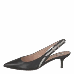 Bally Alice 55 Delfi Black(Alice 55 Delfi Black)