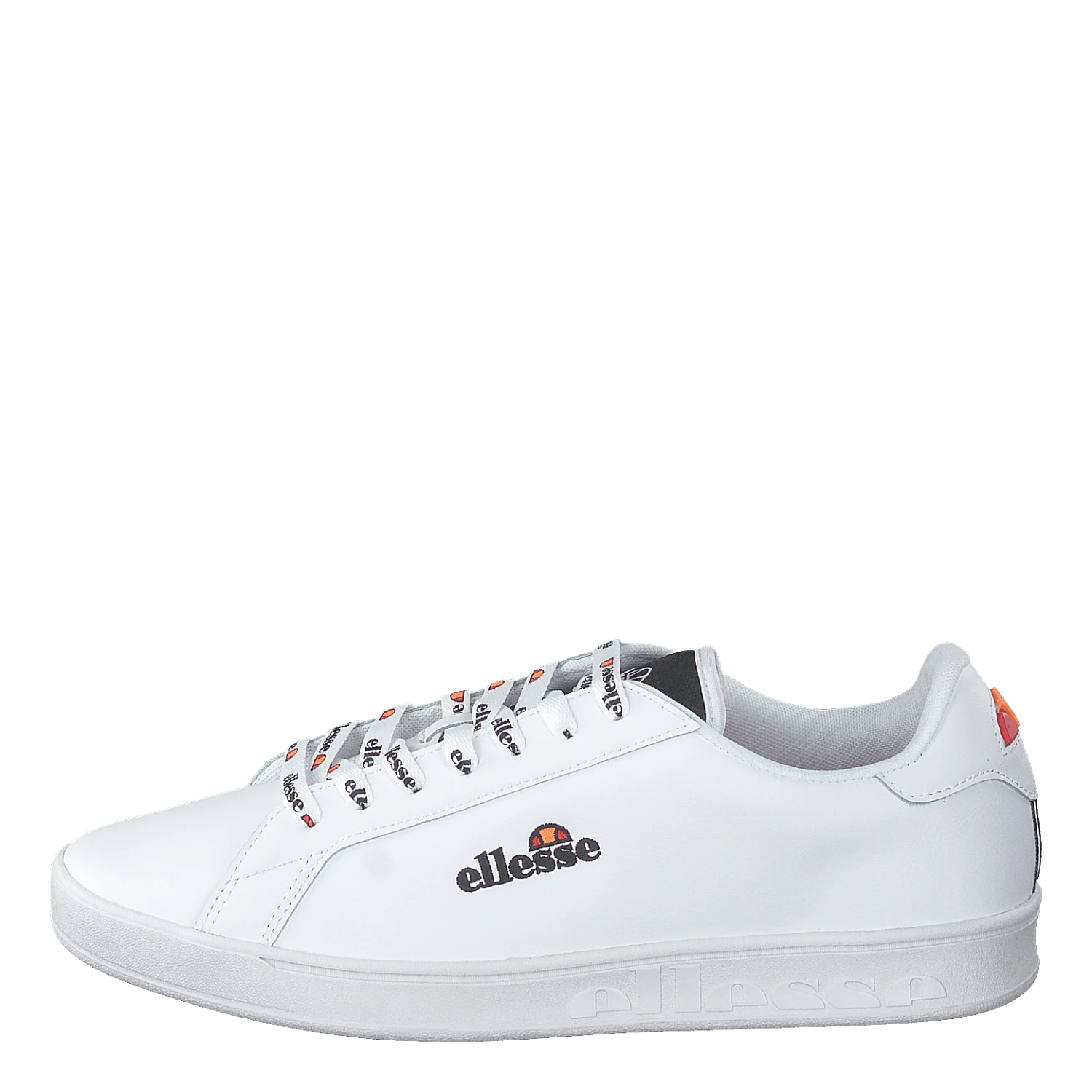 Ellesse Campo White(Campo White) 1 Ellesse Campo White(Campo White)