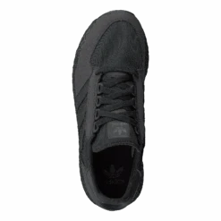 Adidas Originals Forest Grove J Cblack/cblack/cblack(Forest Grove J Cblack Cblack Cblack) -Heppo Butik 60145 73 a58dbf2f 3b65 4edf 8318 f838a6d619ae