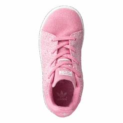 Adidas Originals Stan Smith El I Ltpink/ltpink/ftwwht(Stan Smith El I Ltpink Ltpink Ftwwht) -Heppo Butik 60146 23 2d531ef5 1da4 4d2c b86e 0151b86b0b21