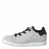 Adidas Originals Stan Smith El I Gretwo/gretwo/cblack(Stan Smith El I Gretwo Gretwo Cblack)