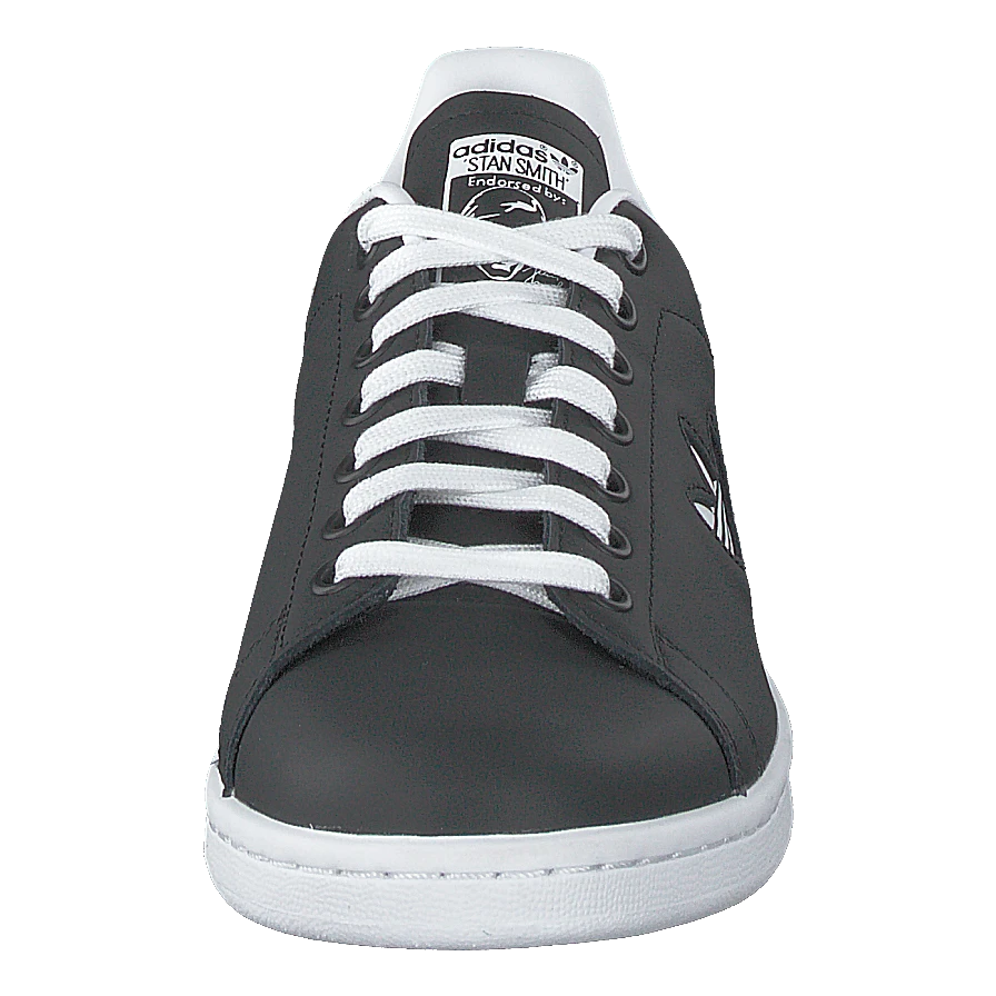 Adidas Originals Stan Smith Cblack/ftwwht/cblack(Stan Smith Cblack Ftwwht Cblack) 4 Adidas Originals Stan Smith Cblack/ftwwht/cblack(Stan Smith Cblack Ftwwht Cblack) - Bild 4