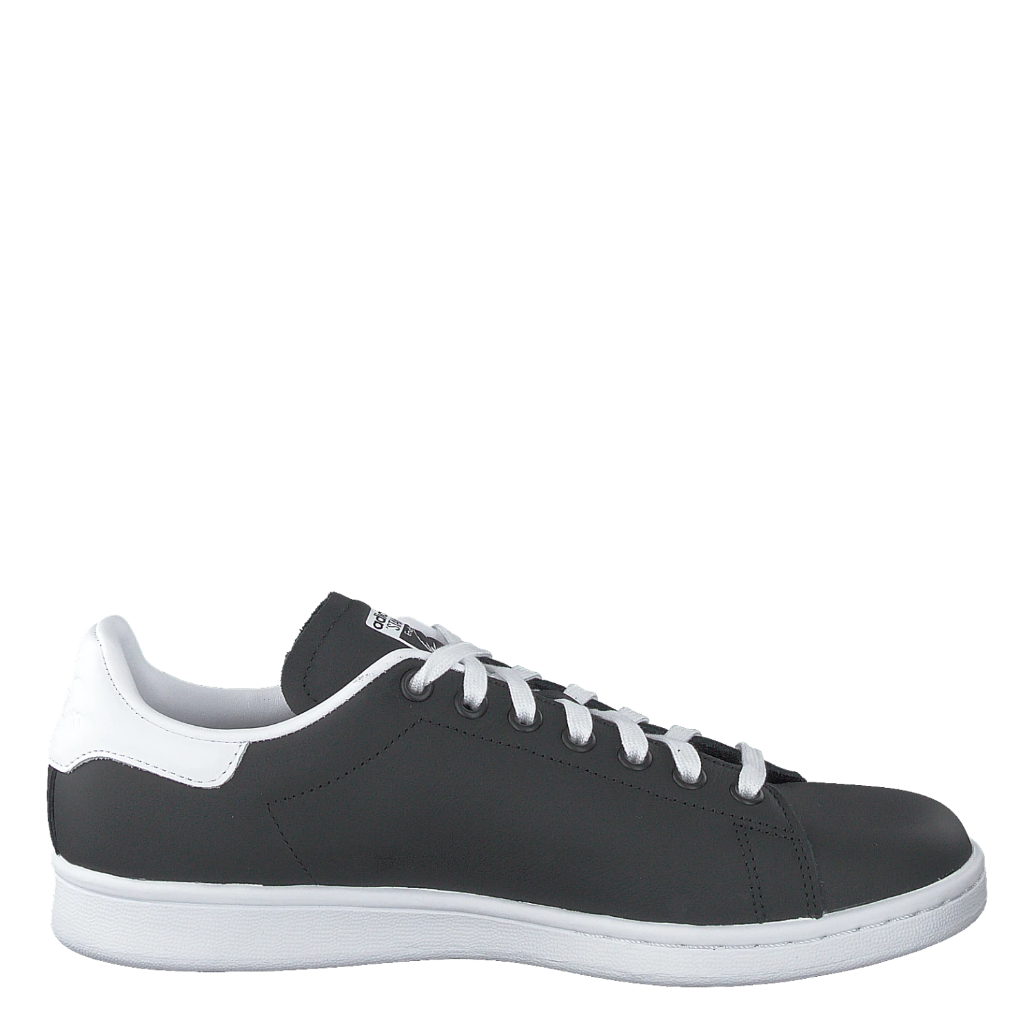 Adidas Originals Stan Smith Cblack/ftwwht/cblack(Stan Smith Cblack Ftwwht Cblack) 2 Adidas Originals Stan Smith Cblack/ftwwht/cblack(Stan Smith Cblack Ftwwht Cblack) - Bild 2