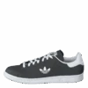 Adidas Originals Stan Smith Cblack/ftwwht/cblack(Stan Smith Cblack Ftwwht Cblack)