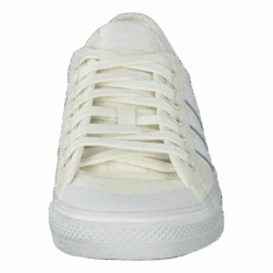 Adidas Originals Nizza Owhite/ftwwht/crywht(Nizza Owhite Ftwwht Crywht) -Heppo Butik 60148 18 3ca98327 1c50 426a afe0 f9d29c7abf98