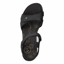 Panama Jack Julia Basics Napa Grass Negro/black(Julia Basics Napa Grass Negro Black) -Heppo Butik 60149 93 309d5575 3322 44be b5aa 78a706d72f7c