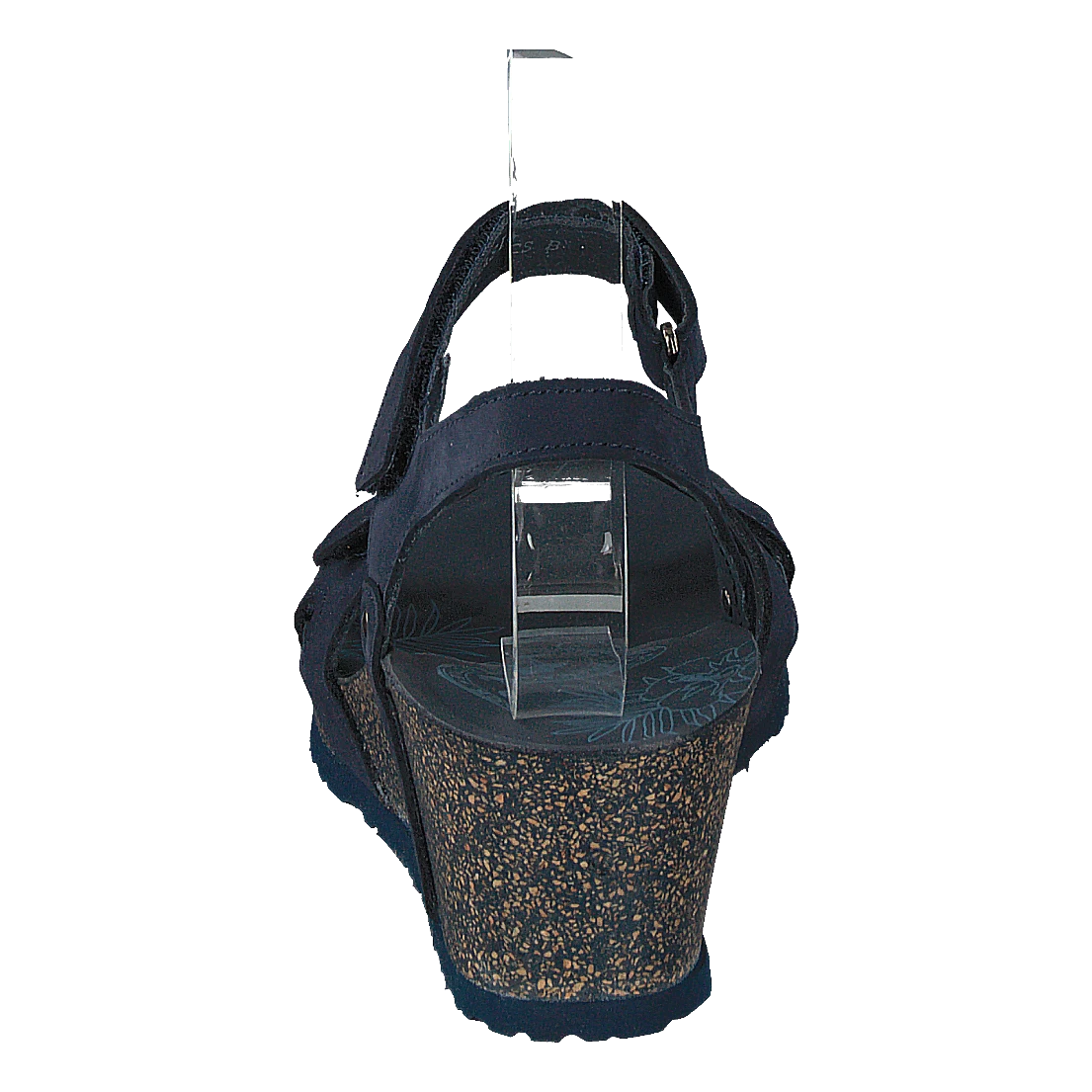 Panama Jack Julia Basics Nobuck Marino/navy(Julia Basics Nobuck Marino Navy) 5 Panama Jack Julia Basics Nobuck Marino/navy(Julia Basics Nobuck Marino Navy) - Bild 5