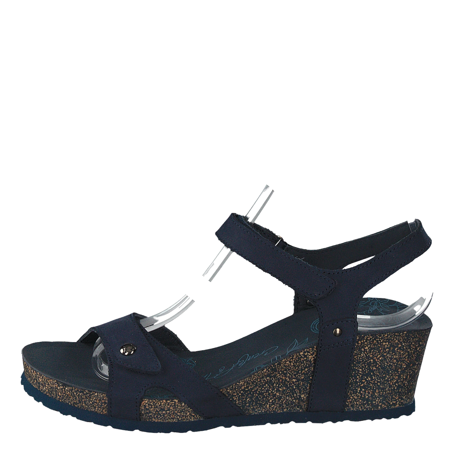 Panama Jack Julia Basics Nobuck Marino/navy(Julia Basics Nobuck Marino Navy) 1 Panama Jack Julia Basics Nobuck Marino/navy(Julia Basics Nobuck Marino Navy)