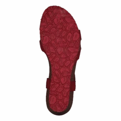 Panama Jack Julia Menorca Velour Rojo/red(Julia Menorca Velour Rojo Red) -Heppo Butik 60149 96 ab9c79c5 65b3 4f46 acfc fb0dab796c1c