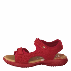 Panama Jack Nilo Menorca Velour Rojo/red(Nilo Menorca Velour Rojo Red)