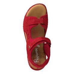 Panama Jack Nilo Menorca Velour Rojo/red(Nilo Menorca Velour Rojo Red) -Heppo Butik 60150 09 dd1c5082 bdda 4c8b a307 58d367f9910b