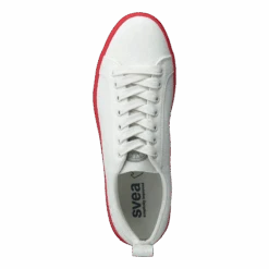 Arlo Three Antique White, Red Outsole(Arlo Three Antique White Red Outsole) -Heppo Butik 60151 48 9af1af0b abb7 4c37 a0a9 66a6eb67ea29