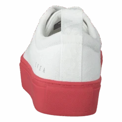 Arlo Three Antique White, Red Outsole(Arlo Three Antique White Red Outsole) -Heppo Butik 60151 48 e4e50977 3467 4c67 9e79 766373f623ba