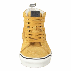 Vans Ua Sk8-hi (suede) Sunflower/snow White(Ua Sk8 Hi Suede Sunflower Snow White) -Heppo Butik 60151 63 8d9aaa03 1b76 42f1 9d96 0e7c1b26ba5d