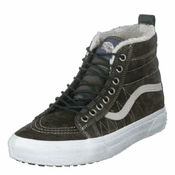 Vans Ua Sk8-hi Mte (mte) Dusty Olive/spruce(Ua Sk8 Hi Mte Mte Dusty Olive Spruce) -Heppo Butik 60151 66 87ff0382 59e2 4403 b0fa 53deadd5a249