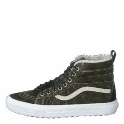Vans Ua Sk8-hi Mte (mte) Dusty Olive/spruce(Ua Sk8 Hi Mte Mte Dusty Olive Spruce)