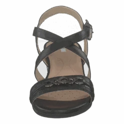 Geox D Marykarmen Black(D Marykarmen Black) -Heppo Butik 60152 42 c452c44b f282 42b8 b0c5 068db9fc0fca