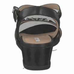 Geox D Marykarmen Black(D Marykarmen Black) -Heppo Butik 60152 42 d4013b94 ad60 4bc9 8690 4f70582e18e4