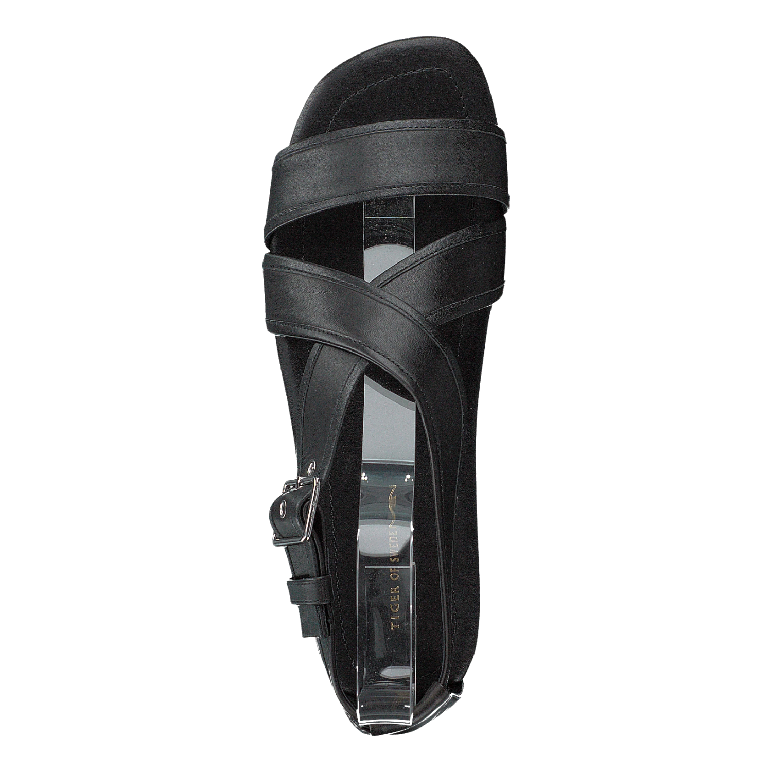 Tiger Of Sweden Sorbil Black(Sorbil Black) 6 Tiger Of Sweden Sorbil Black(Sorbil Black) - Bild 6