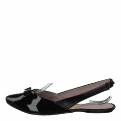 Maren Black Patent(Maren Black Patent)