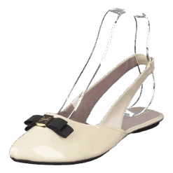 Maren Cream/black Patent(Maren Cream Black Patent) -Heppo Butik 60152 97 3000c4bd 5f4f 4fe0 bd74 6d923b81bc0b