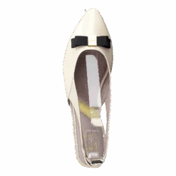 Maren Cream/black Patent(Maren Cream Black Patent) -Heppo Butik 60152 97 a857254a 4c2c 4fde 96a4 04cde2a3afb9