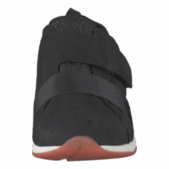 Hush Puppies Cesky Strap Slip On Black Nubuck(Cesky Strap Slip On Black Nubuck) -Heppo Butik 60154 00 e4cfc8d5 b471 4637 b97f afc9e81c9165