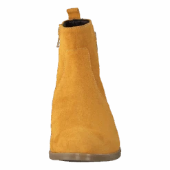 Hush Puppies Gilda Mustard(Gilda Mustard) -Heppo Butik 60154 12 4faff5bd 9e56 433e b6ad 54eb779fa075