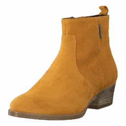 Hush Puppies Gilda Mustard(Gilda Mustard) -Heppo Butik 60154 12 8dbe29a9 cf45 41a0 b70c ded055cb99eb