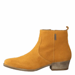 Hush Puppies Gilda Mustard(Gilda Mustard)