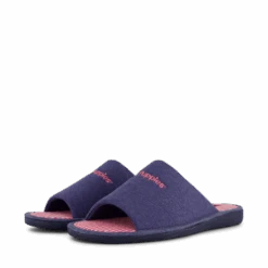 Hush Puppies Pala Cyv Punto Fuchsia(Pala Cyv Punto Fuchsia) -Heppo Butik 60154 24 005