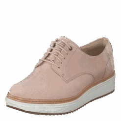 Clarks Teadale Rhea Nude Pink(Teadale Rhea Nude Pink) -Heppo Butik 60154 28 add2cc65 ae9a 4fcf 9929 c736efccd678