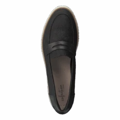 Clarks Sharon Ranch Black(Sharon Ranch Black) -Heppo Butik 60154 30 3782d2c6 a15c 4033 97b6 b066606af944