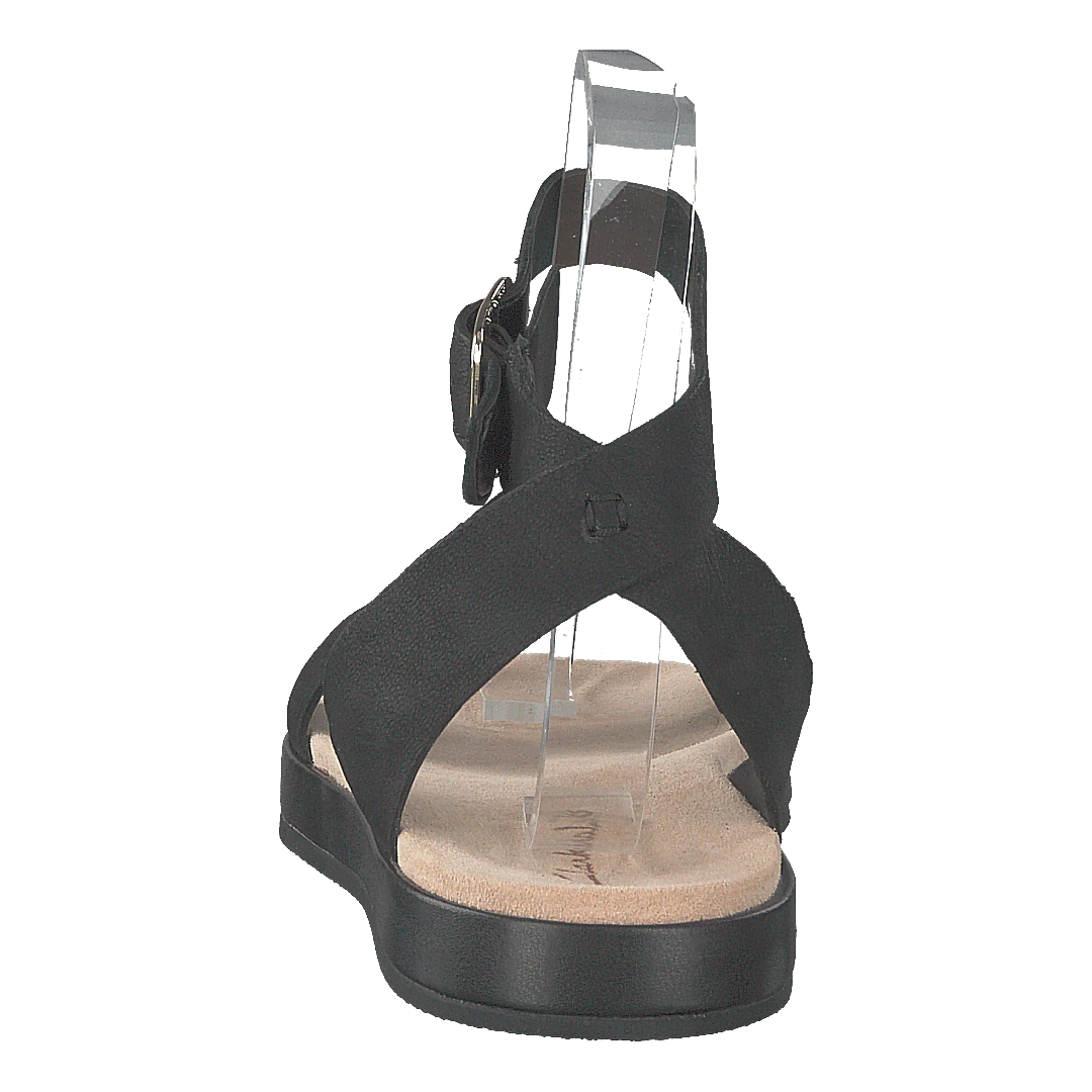 Clarks Botanic Ivy Black Leather(Botanic Ivy Black Leather) 5 Clarks Botanic Ivy Black Leather(Botanic Ivy Black Leather) - Bild 5