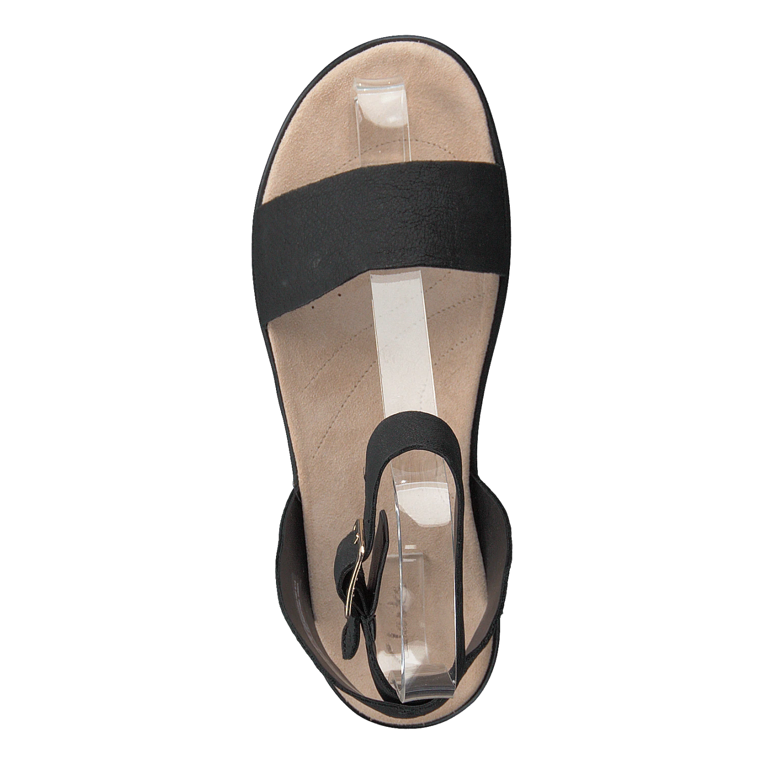 Clarks Botanic Ivy Black Leather(Botanic Ivy Black Leather) 6 Clarks Botanic Ivy Black Leather(Botanic Ivy Black Leather) - Bild 6