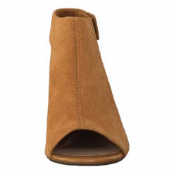 Clarks Deva Bell Tan(Deva Bell Tan) -Heppo Butik 60154 59