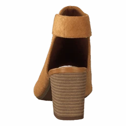 Clarks Deva Bell Tan(Deva Bell Tan) -Heppo Butik 60154 59 08521d35 af1d 4fcc 9471 186913ef885c