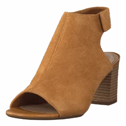 Clarks Deva Bell Tan(Deva Bell Tan) -Heppo Butik 60154 59 277cd465 1f86 4929 92f5 5fc47e84f1fc