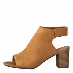 Clarks Deva Bell Tan(Deva Bell Tan)