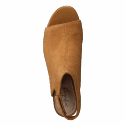 Clarks Deva Bell Tan(Deva Bell Tan) -Heppo Butik 60154 59 6d227347 45a3 4b39 a860 83727242c0ba