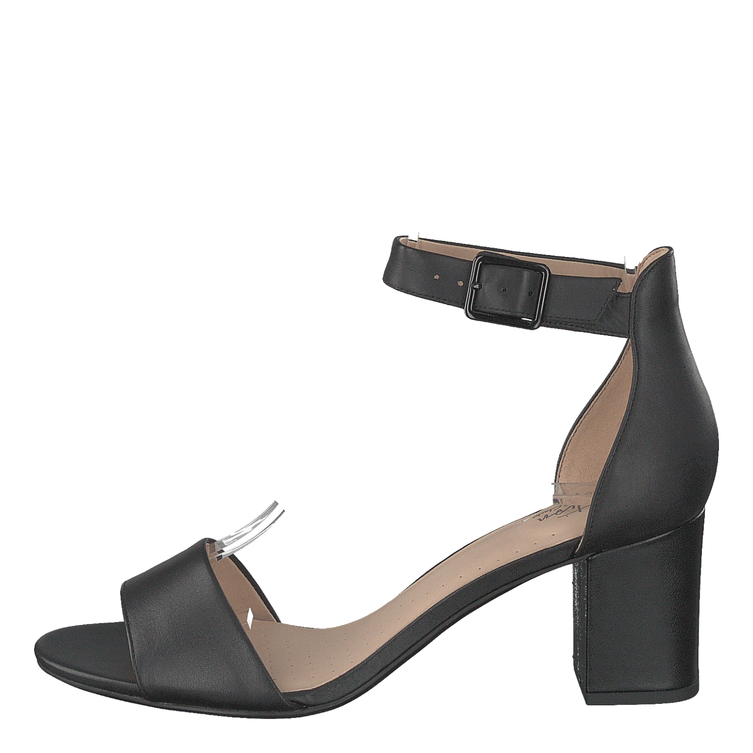 Clarks Deva Mae Black Leather(Deva Mae Black Leather) 1 Clarks Deva Mae Black Leather(Deva Mae Black Leather)