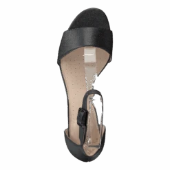 Clarks Deva Mae Black Leather(Deva Mae Black Leather) 12 Clarks Deva Mae Black Leather(Deva Mae Black Leather) -Heppo Butik 60154 60 103755b8 3eed 426e b028 d6d897fa377c