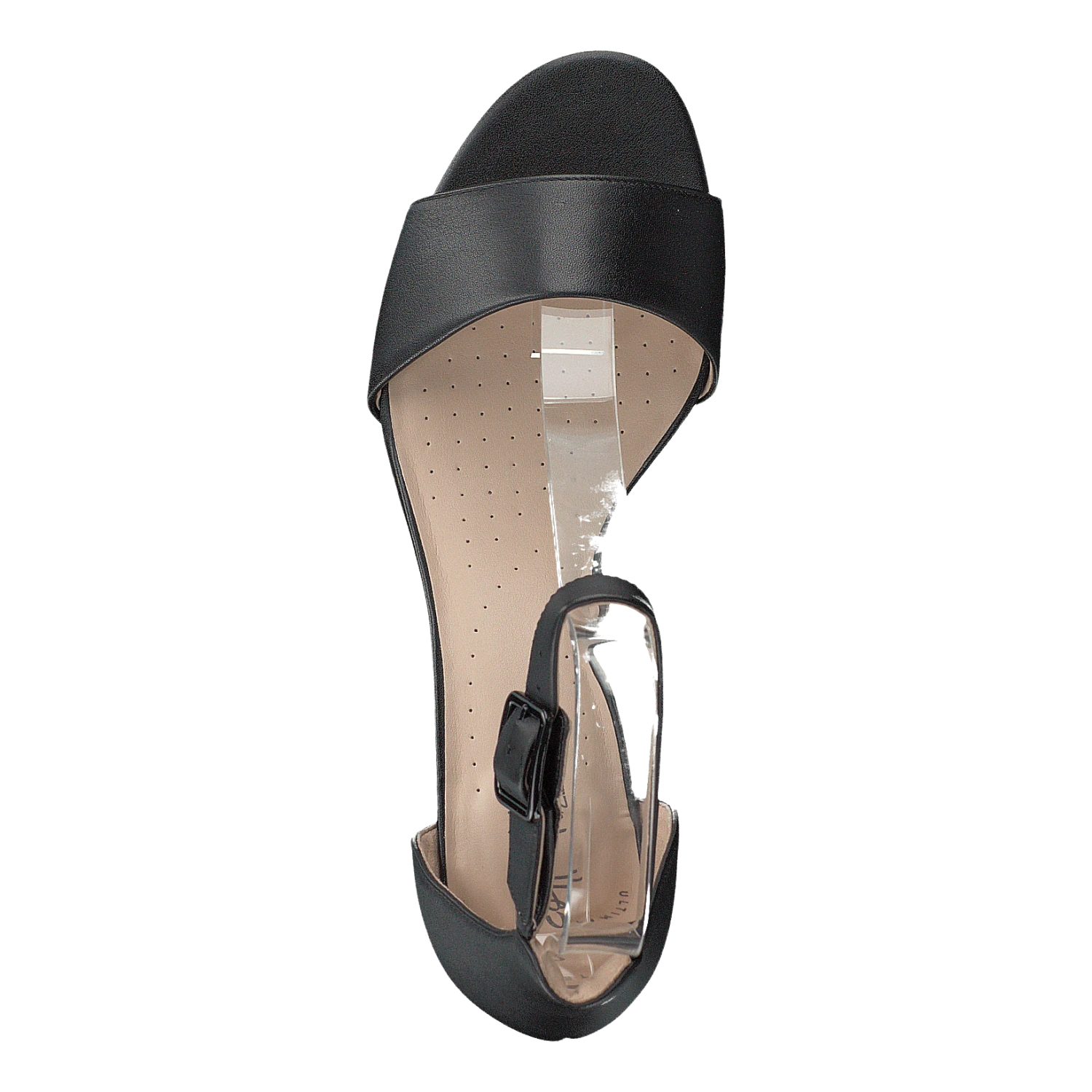 Clarks Deva Mae Black Leather(Deva Mae Black Leather) 6 Clarks Deva Mae Black Leather(Deva Mae Black Leather) - Bild 6
