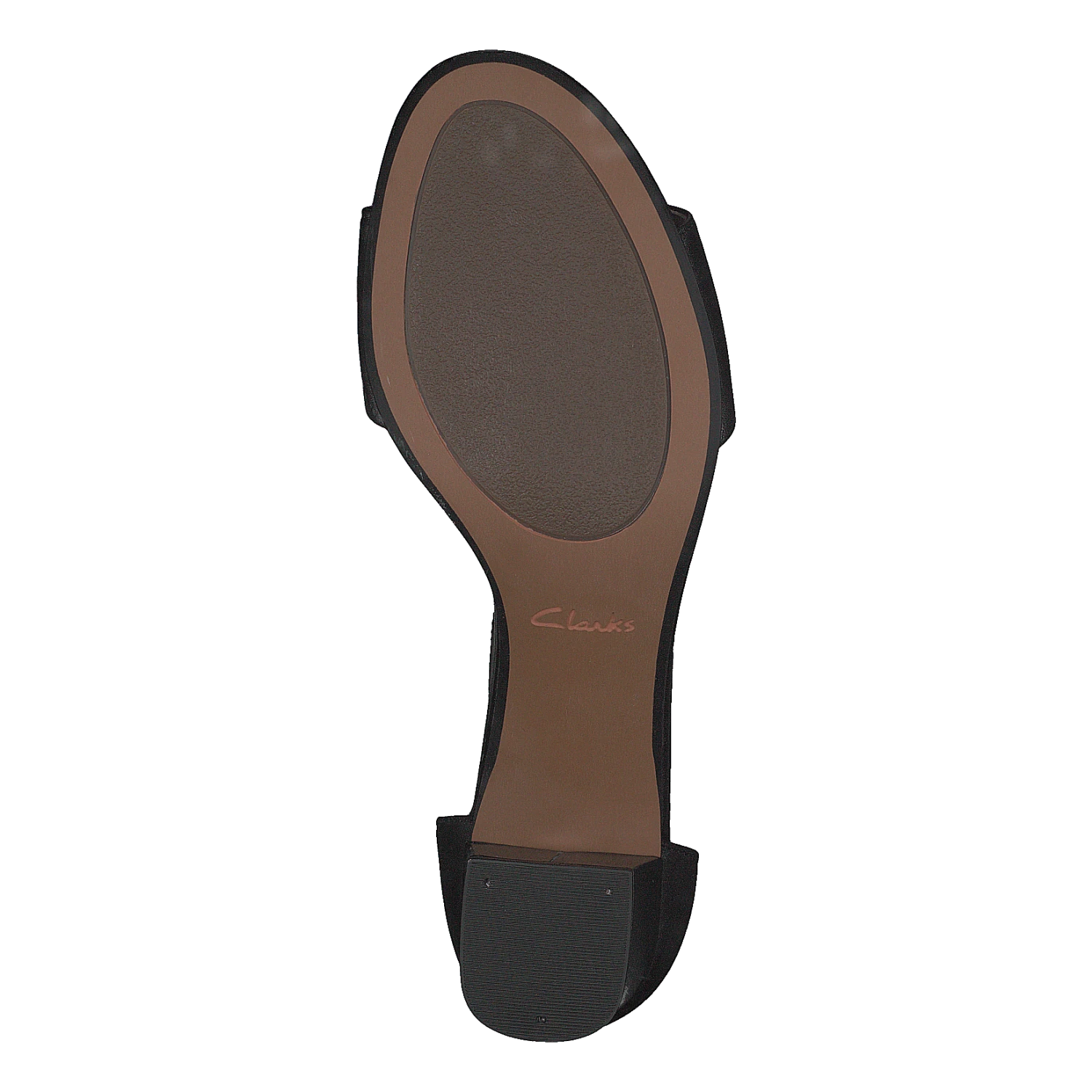 Clarks Deva Mae Black Leather(Deva Mae Black Leather) 7 Clarks Deva Mae Black Leather(Deva Mae Black Leather) - Bild 7