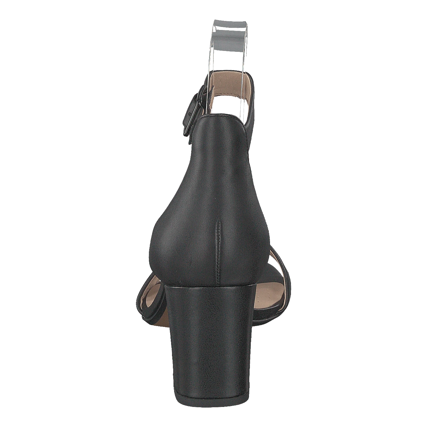 Clarks Deva Mae Black Leather(Deva Mae Black Leather) 5 Clarks Deva Mae Black Leather(Deva Mae Black Leather) - Bild 5