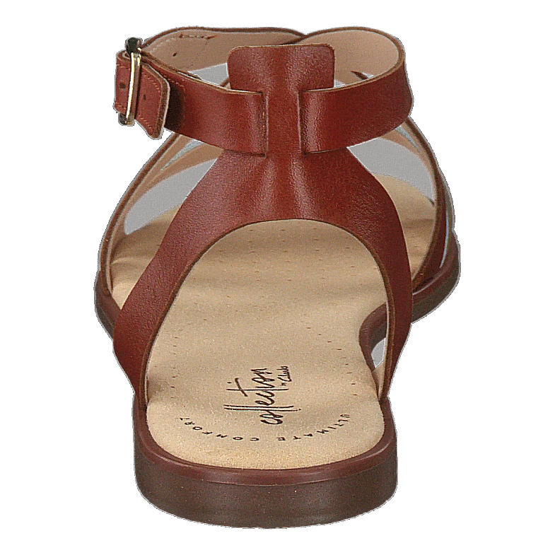 Clarks Bay Rose Rust(Bay Rose Rust) 5 Clarks Bay Rose Rust(Bay Rose Rust) - Bild 5