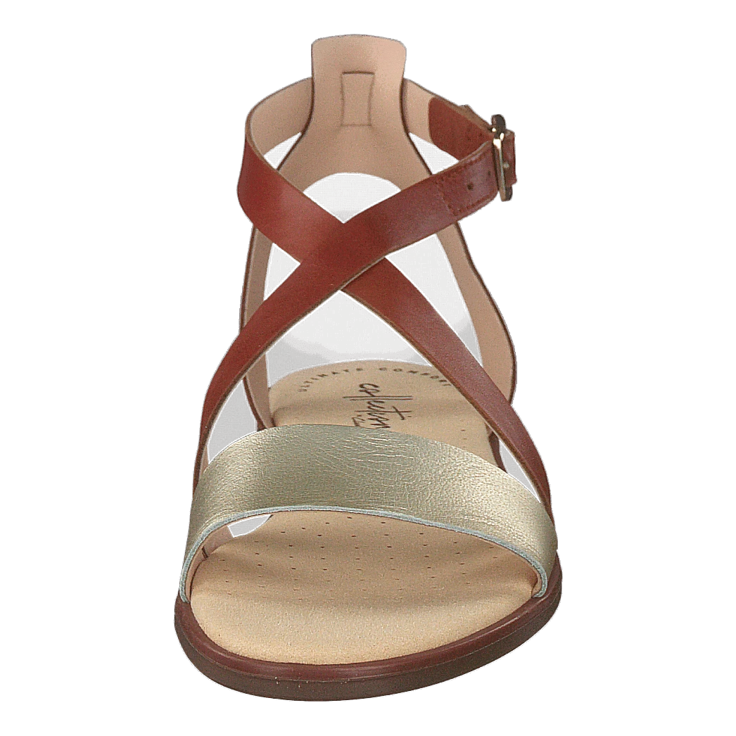 Clarks Bay Rose Rust(Bay Rose Rust) 4 Clarks Bay Rose Rust(Bay Rose Rust) - Bild 4