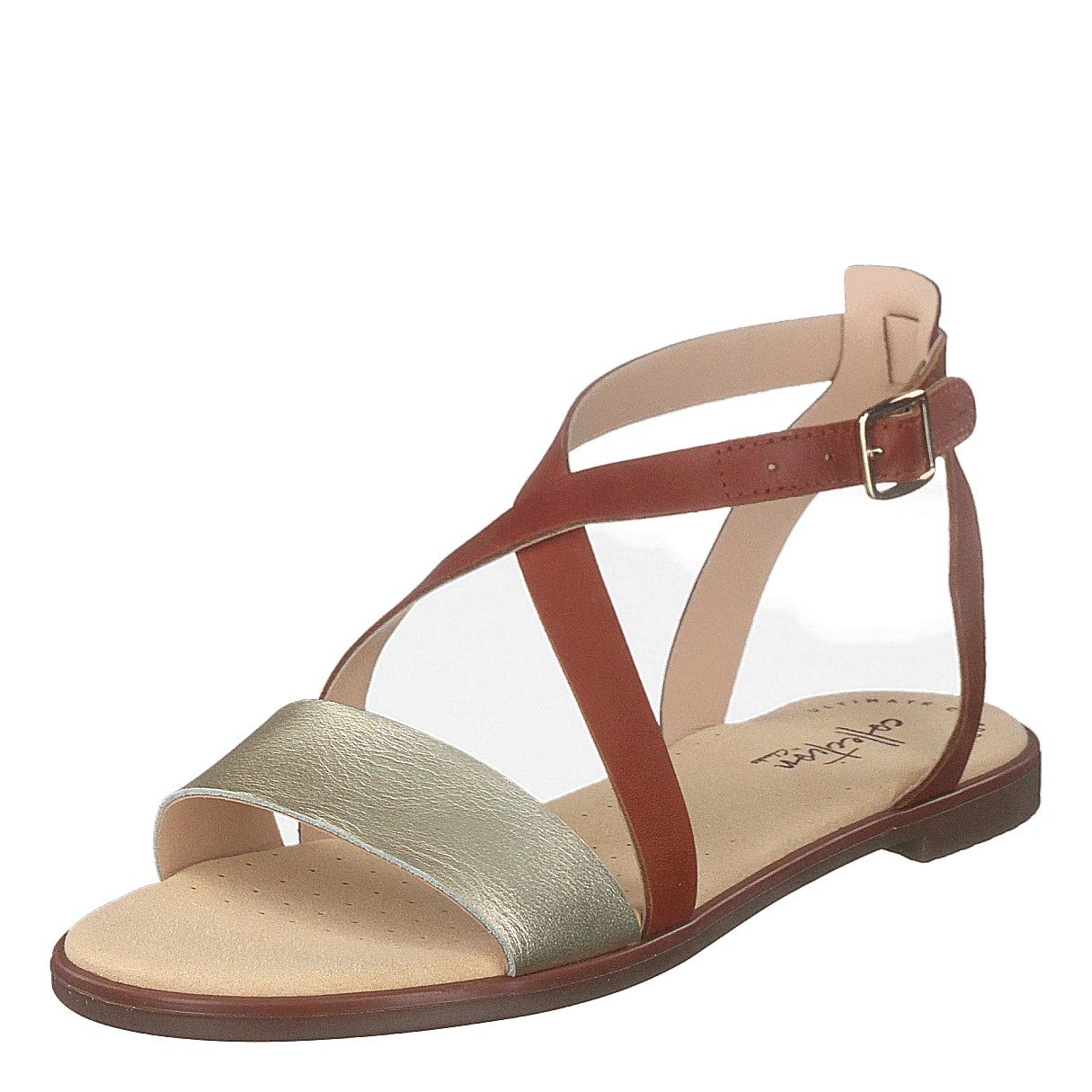 Clarks Bay Rose Rust(Bay Rose Rust) 3 Clarks Bay Rose Rust(Bay Rose Rust) - Bild 3