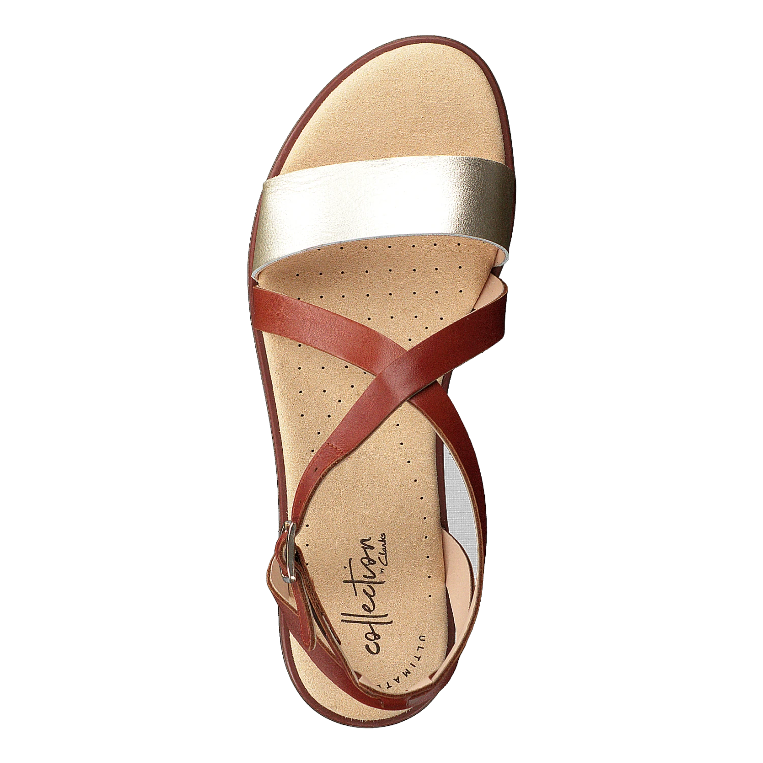 Clarks Bay Rose Rust(Bay Rose Rust) 6 Clarks Bay Rose Rust(Bay Rose Rust) - Bild 6