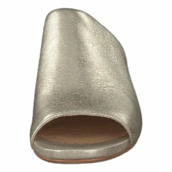 Clarks Orabella Daisy Champagne Leather(Orabella Daisy Champagne Leather) -Heppo Butik 60154 85